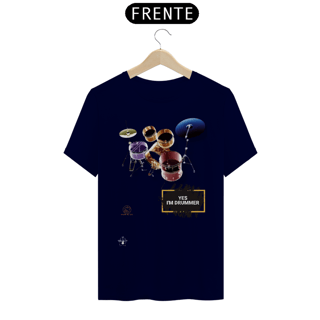 Nome do produto YES, IM DRUMMER - quality