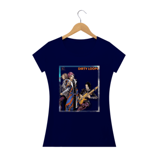 Nome do produto DIRT LOOPS -quality