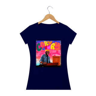 Nome do produto CORY HENRY - quality