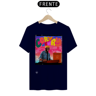 Nome do produto CORY HENRY - quality