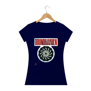 Nome do produto SOUNDGARDEN - baby long quality