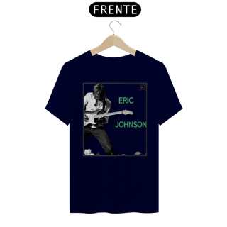 Nome do produto ERIC JOHNSON - quality