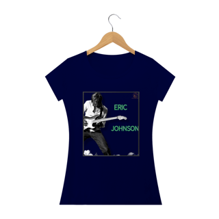 Nome do produto ERIC JOHNSON - b.long quality