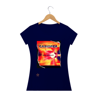 Nome do produto CASSIOPEA - quality b.long