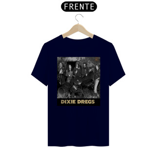 Nome do produto DIXIE DREGS - quality