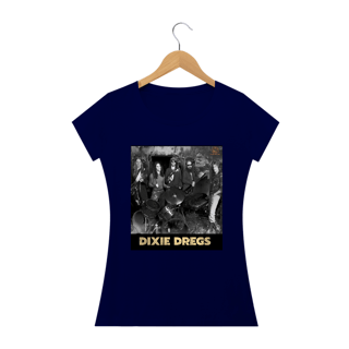 Nome do produto DIXIE DREGS - quality