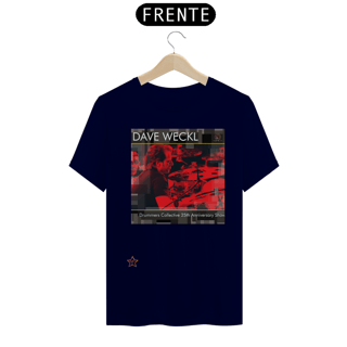 Nome do produto DAVE WECKL - quality