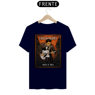 Nome do produto CHUCK BERRY - quality