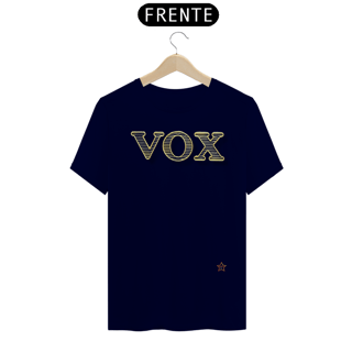 Nome do produto VOX - quality