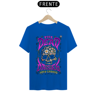 Nome do produto THE DEAD DAISIES (quality)