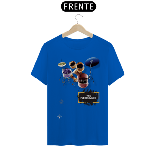 Nome do produto YES, IM DRUMMER - quality