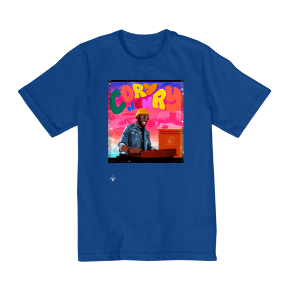 CORY HENRY - quality infantil