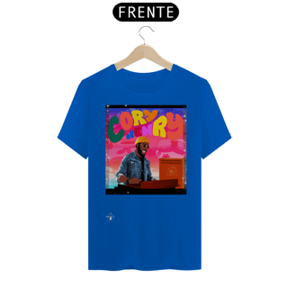 Nome do produto CORY HENRY - quality