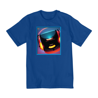 Nome do produto DISK MAN - INFANTIL (10 a 14)