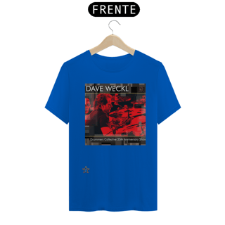 Nome do produto DAVE WECKL - quality