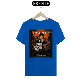 Nome do produto CHUCK BERRY - quality