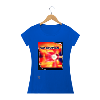 Nome do produto CASSIOPEA - quality b.long