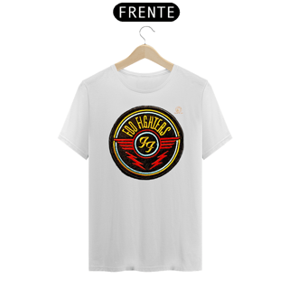 Nome do produto FOO FIGHTERS (prime)