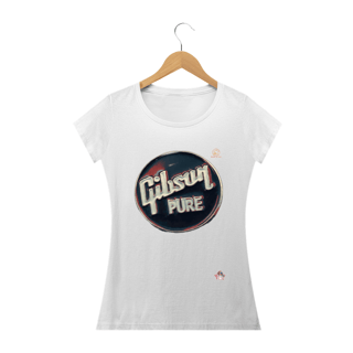 Nome do produto GIBSON PURE (baby long prime)
