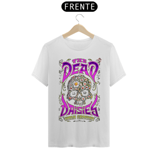 Nome do produto THE DEAD DAISIES (quality)