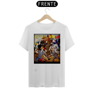 Nome do produto ARISTOCRATS (quqlity)