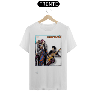 Nome do produto DIRTY  LOOPS - quality