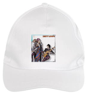 Nome do produto DIRT LOOPS - BRIM