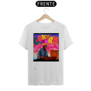 Nome do produto CORY HENRY - quality