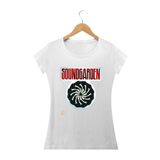 Nome do produto SOUNDGARDEN - baby long quality