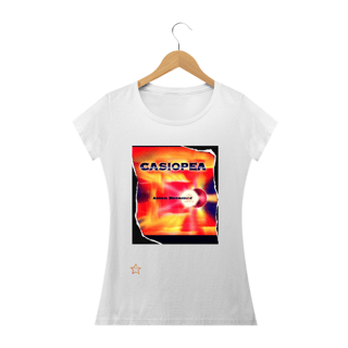 Nome do produto CASSIOPEA - quality b.long