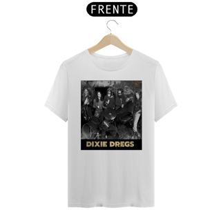 Nome do produto DIXIE DREGS - quality