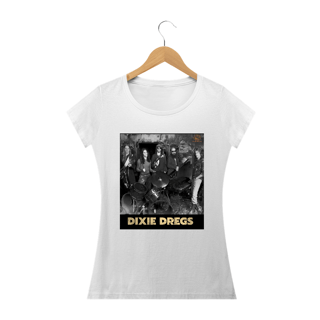 Nome do produto DIXIE DREGS - quality