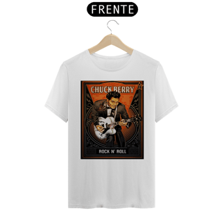 Nome do produto CHUCK BERRY - quality