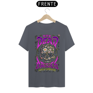 Nome do produto THE DEAD DAISIES (quality)