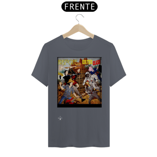 Nome do produto ARISTOCRATS (quqlity)