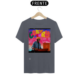 Nome do produto CORY HENRY - quality