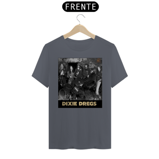 Nome do produto DIXIE DREGS - quality