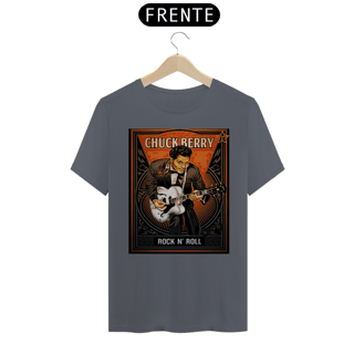 Nome do produto CHUCK BERRY - quality