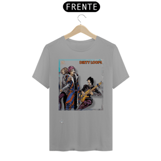 Nome do produto DIRTY  LOOPS - quality