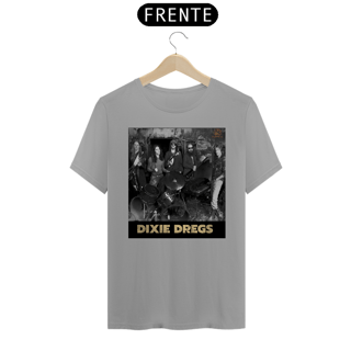 Nome do produto DIXIE DREGS - quality