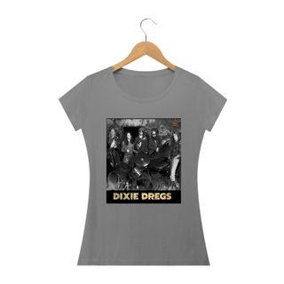 Nome do produto DIXIE DREGS - quality