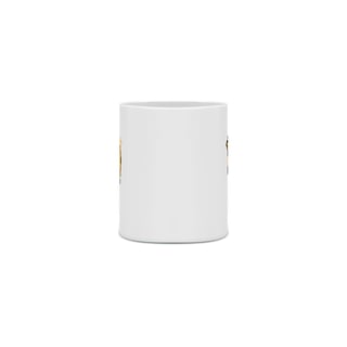 Nome do produto MY MOM IS ROCK - CANECA 