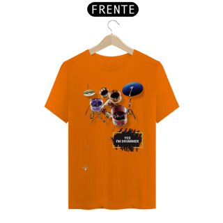Nome do produto YES, IM DRUMMER - quality