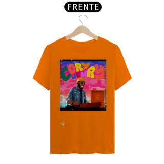 Nome do produto CORY HENRY - quality