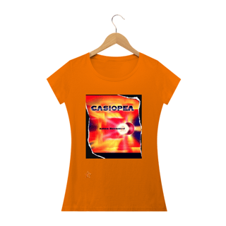 Nome do produto CASSIOPEA - quality b.long