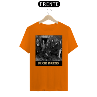 Nome do produto DIXIE DREGS - quality