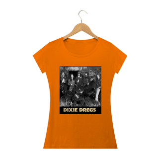 Nome do produto DIXIE DREGS - quality