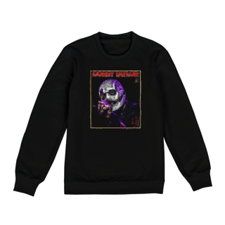 Nome do produto COREY TAYLOR( moletom)