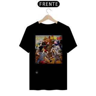 Nome do produto ARISTOCRATS (quqlity)