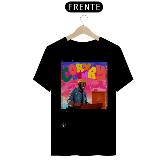 CORY HENRY - quality